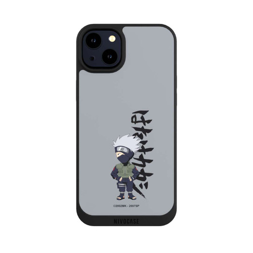 Apple iPhone 14 Plus NIVOpure Kakashi SD