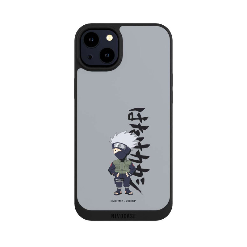 iPhone 14 Plus NIVOpure Kakashi SD