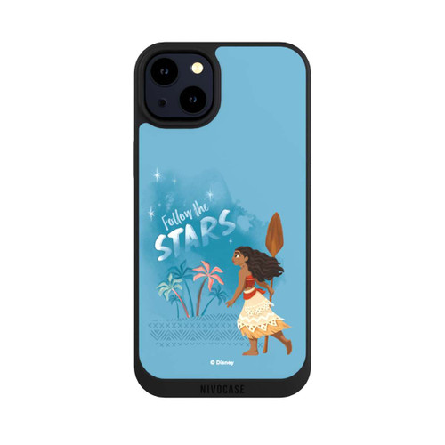 Apple iPhone 14 Plus NIVOpure Moana Follow the Stars 