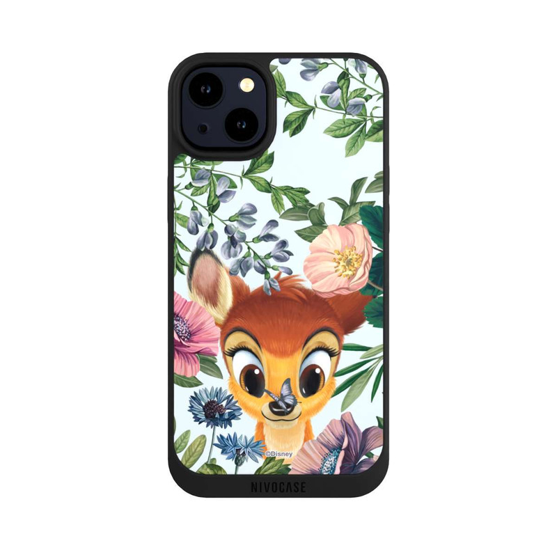 iPhone 14 Plus NIVOpure Bloomy Bambi