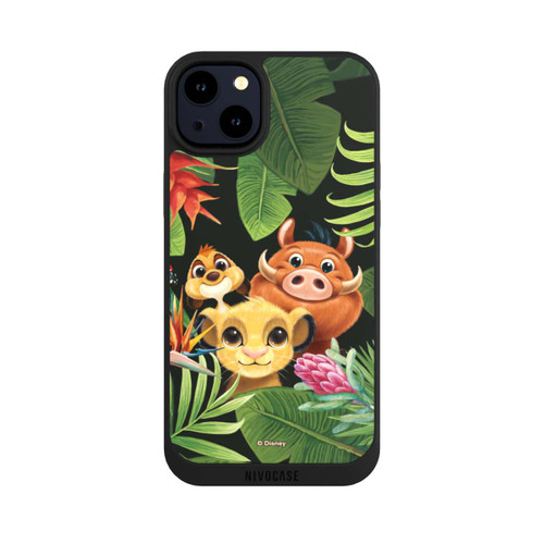 Apple iPhone 14 Plus NIVOpure Simbas Friends
