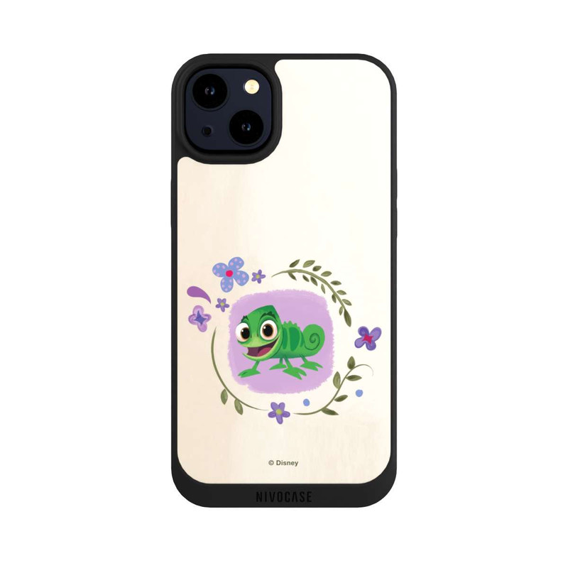 iPhone 14 Plus NIVOpure Pascal the Chameleon