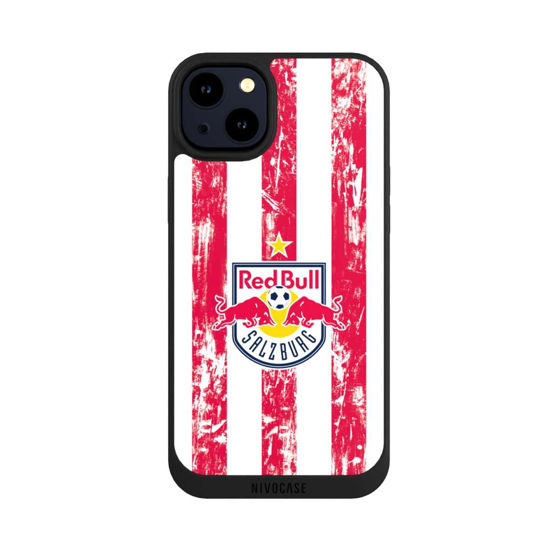 iPhone 14 Plus NIVOpure Bande Red Bull Salzburg