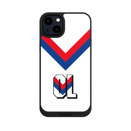 Apple iPhone 14 Plus NIVOpure OL Maillot 1989