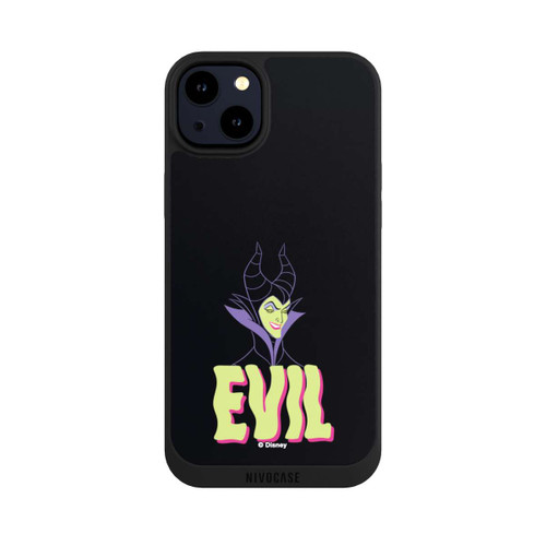 Apple iPhone 14 Plus NIVOpure Evil Maleficent