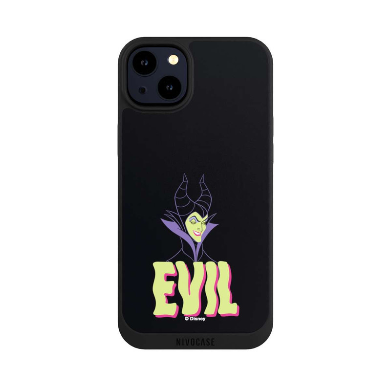iPhone 14 Plus NIVOpure Evil Maleficent