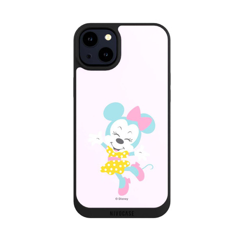 Apple iPhone 14 Plus NIVOpure Süße Baby-Minnie
