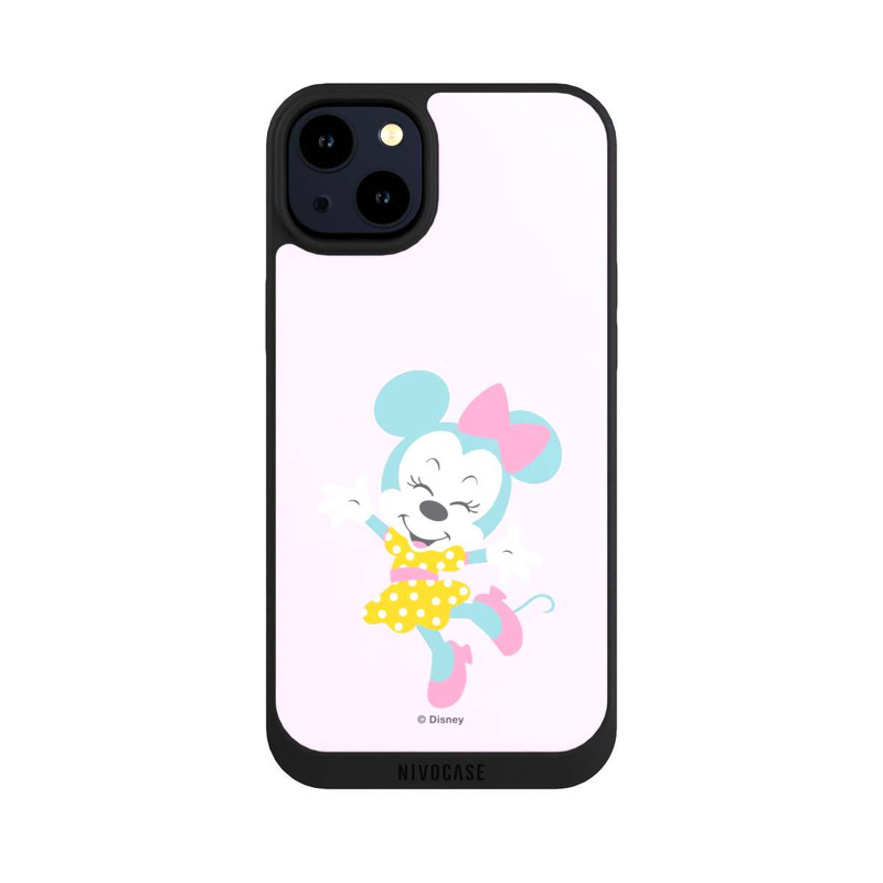 iPhone 14 Plus NIVOpure Sweet Baby Minnie