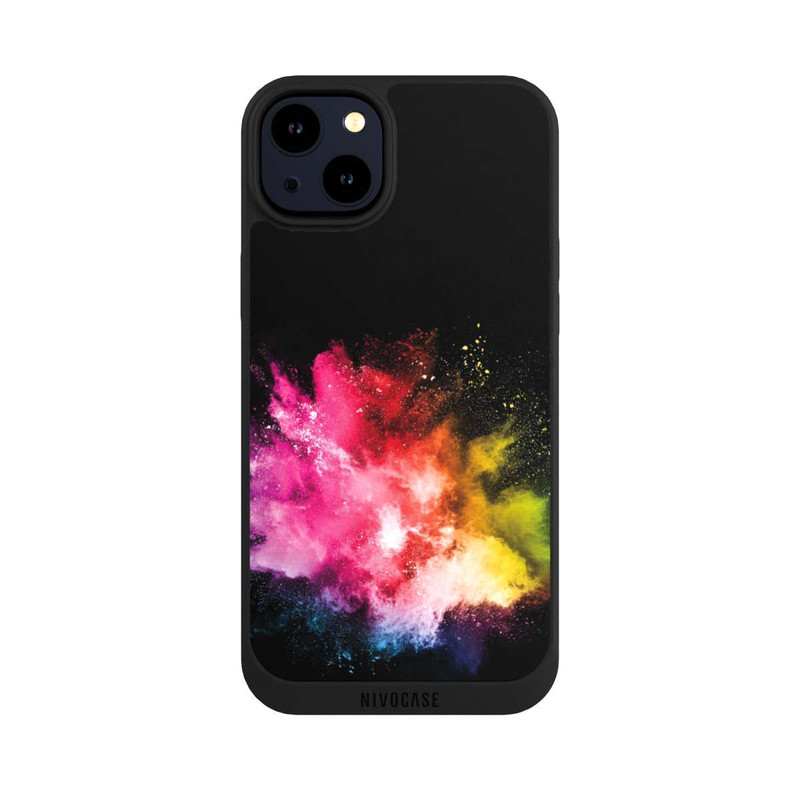 iPhone 14 Plus NIVOpure Neon