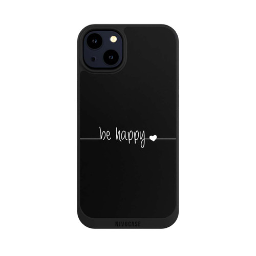 Apple iPhone 14 Plus NIVOpure Be Happy