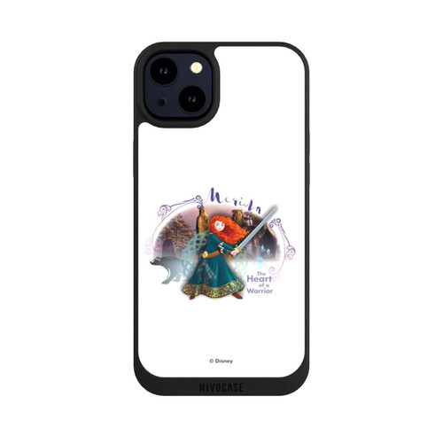 Apple iPhone 14 Plus NIVOpure The Heart of a Warrior