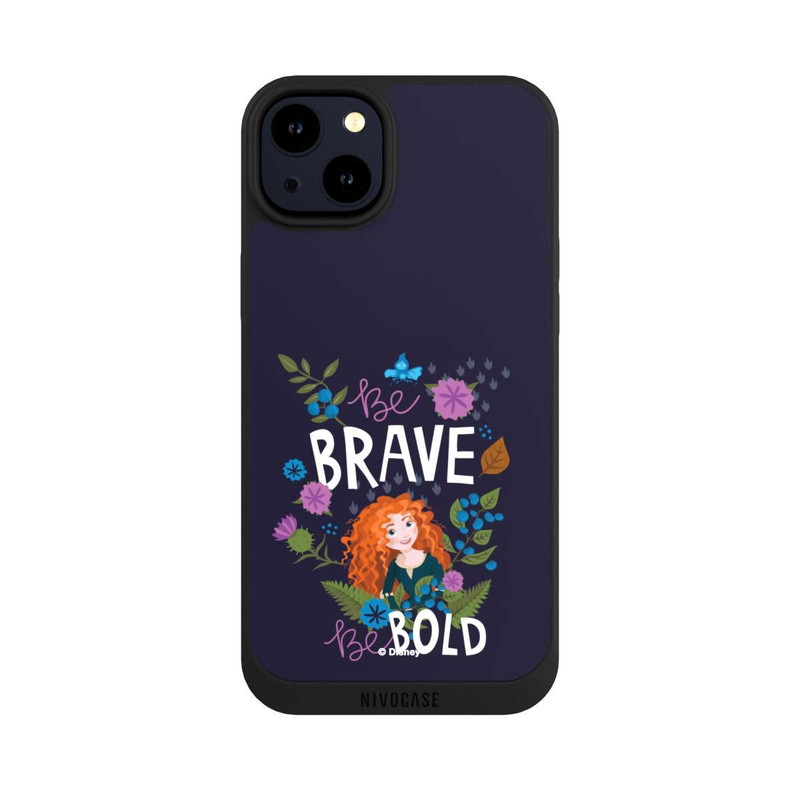 iPhone 14 Plus NIVOpure Be Brave | Be Bold