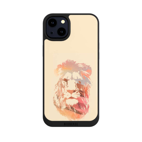 Apple iPhone 14 Plus NIVOpure  Desert Lion
