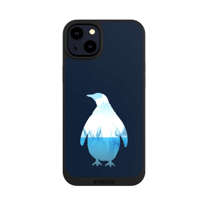 iPhone 14 Plus NIVOpure Save Wildlife