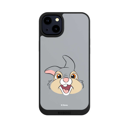 Apple iPhone 14 Plus NIVOpure Klopfer Closeup