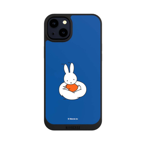 Apple iPhone 14 Plus NIVOpure Miffy on a Cloud