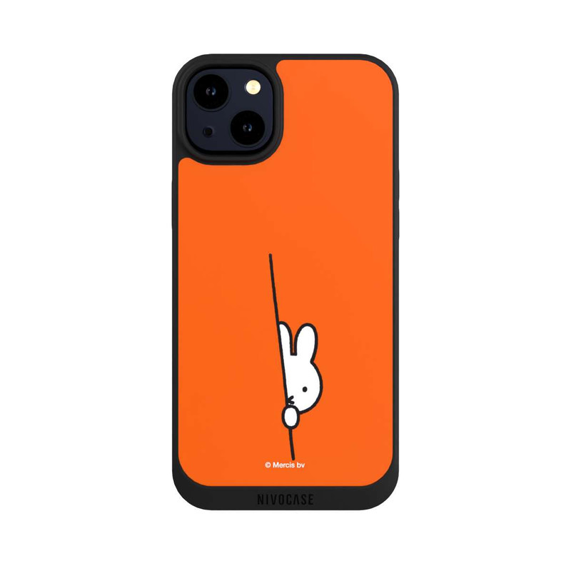 iPhone 14 Plus NIVOpure Miffy Hidden