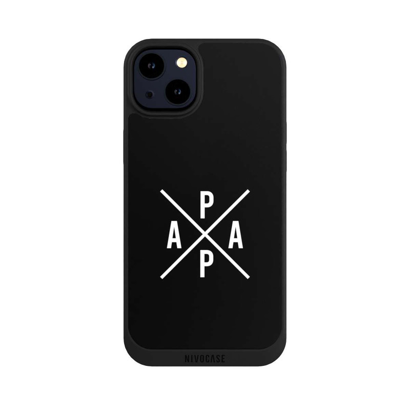iPhone 14 Plus NIVOpure Papa Symbol