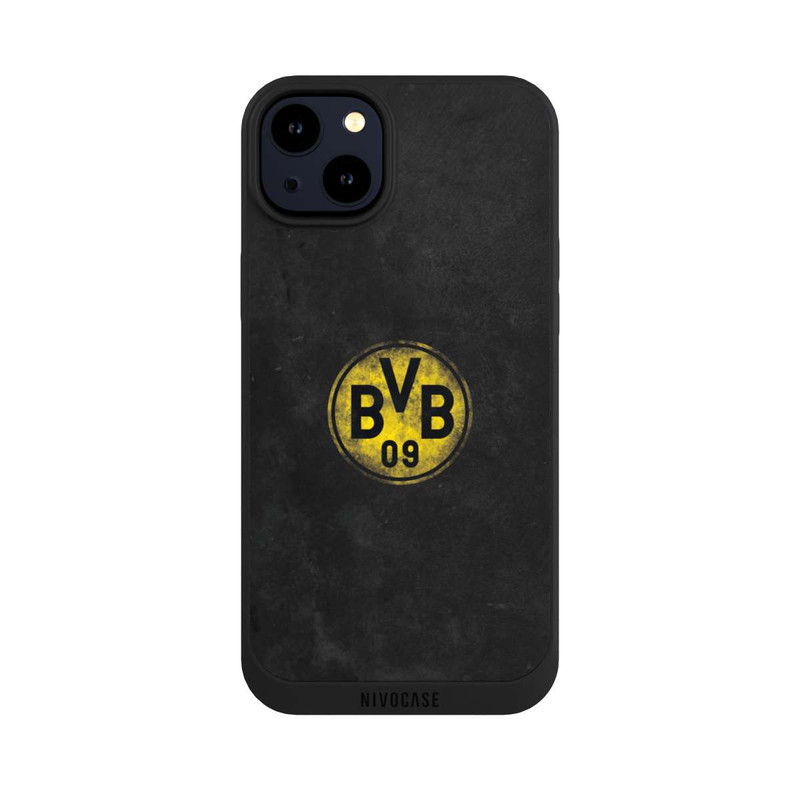 iPhone 14 Plus NIVOpure Grunge