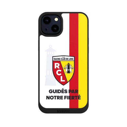 Apple iPhone 14 Plus NIVOpure Notre Fierté