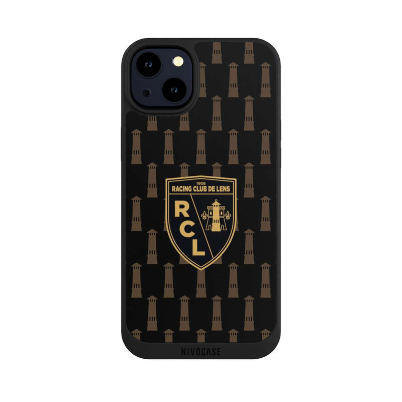 iPhone 14 Plus NIVOpure RC Lens Auswärtstrikot 2020/21