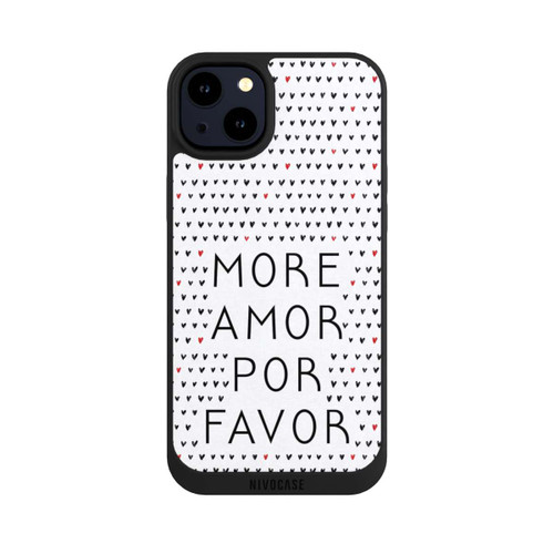 Apple iPhone 14 Plus NIVOpure More Amor Por Favor