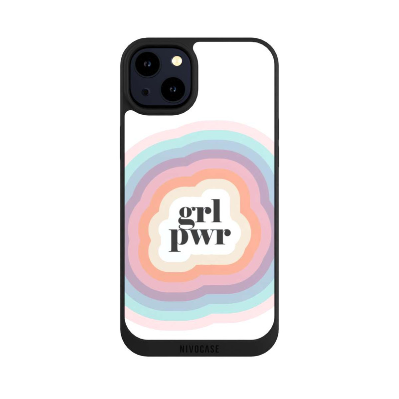 iPhone 14 Plus NIVOpure Grl Pwr