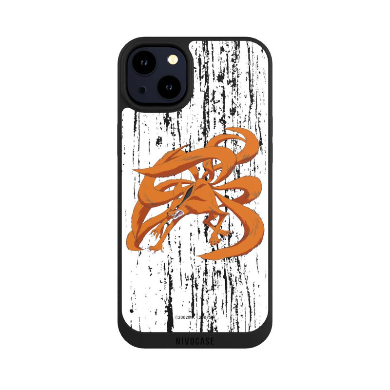 iPhone 14 Plus NIVOpure Kurama