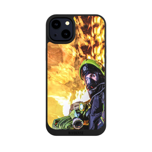 Apple iPhone 14 Plus NIVOpure Breathing apparatus wearer