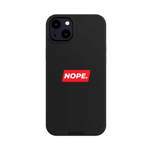 Apple iPhone 14 Plus NIVOpure NOPE.