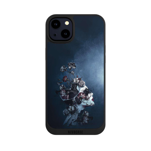 Apple iPhone 14 Plus NIVOpure Day to Night