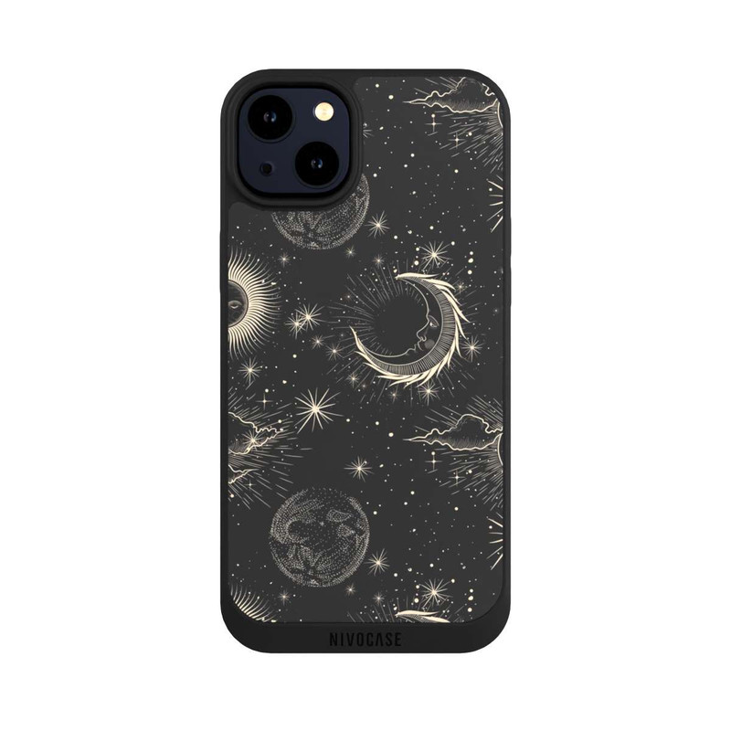iPhone 14 Plus NIVOpure Space Art 2