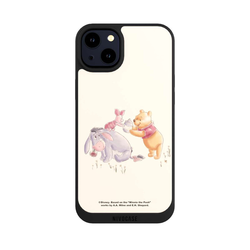 iPhone 14 Plus NIVOpure Winnie the Pooh Honey Giving