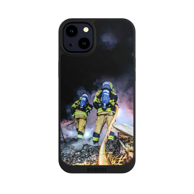 iPhone 14 Plus NIVOpure Fire House