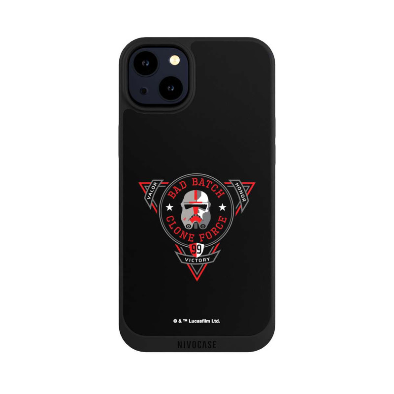 iPhone 14 Plus NIVOpure Bad Batch Clone Force
