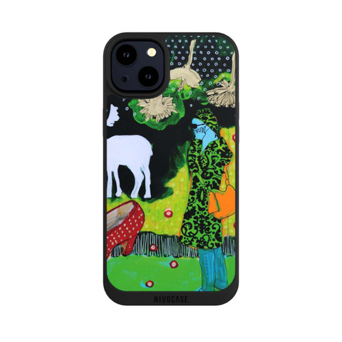 Apple iPhone 14 Plus NIVOpure Handytime