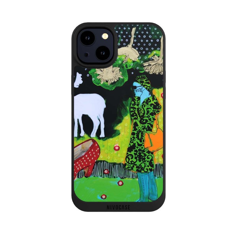 iPhone 14 Plus NIVOpure Handytime