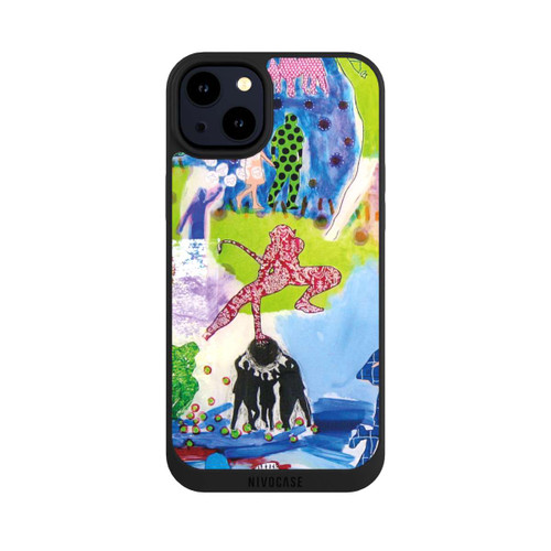 Apple iPhone 14 Plus NIVOpure Peoplestories