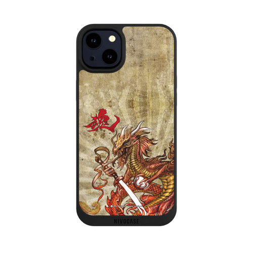 Apple iPhone 14 Plus NIVOpure 13th Samurai