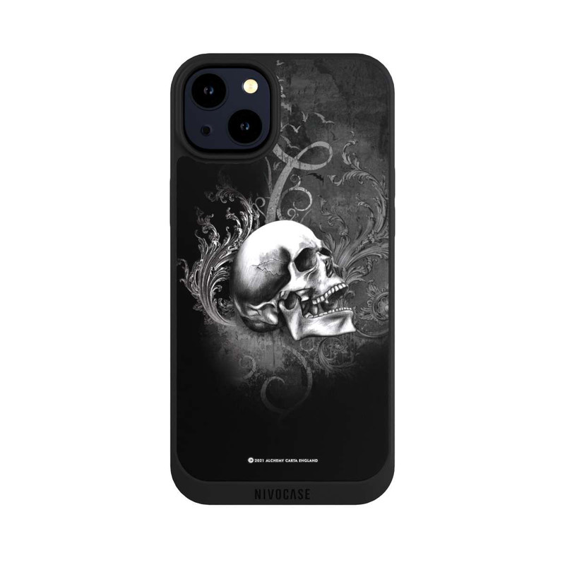iPhone 14 Plus NIVOpure De Profundis