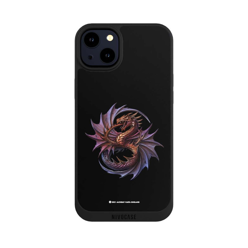 iPhone 14 Plus NIVOpure Maelstromeus