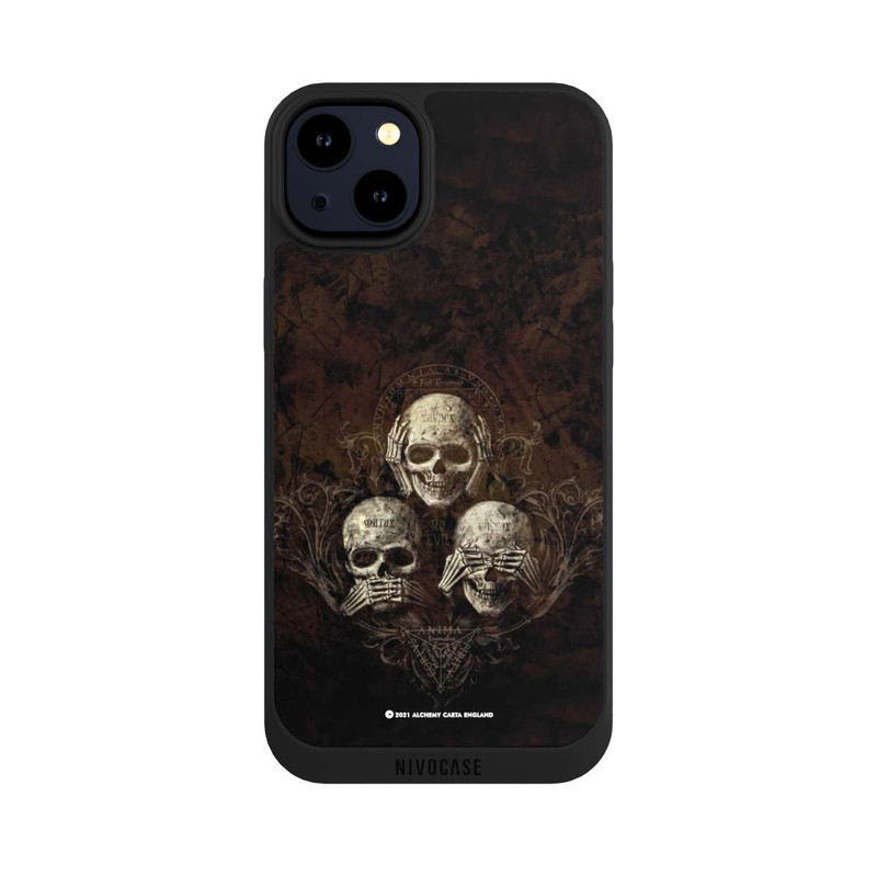 iPhone 14 Plus NIVOpure No Evil