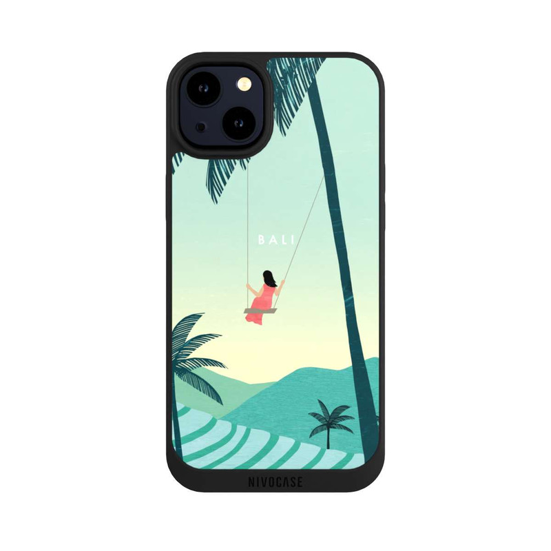 iPhone 14 Plus NIVOpure Bali Katinka Reinke