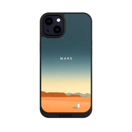 Apple iPhone 14 Plus NIVOpure Mars Katinka Reinke