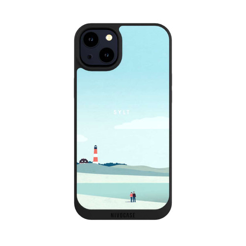 Apple iPhone 14 Plus NIVOpure Sylt Katinka Reinke