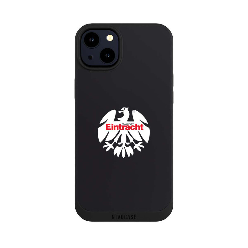 iPhone 14 Plus NIVOpure Logo Adler 1980