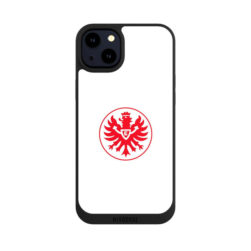 iPhone 14 Plus NIVOpure Logo Adler 1959 Red