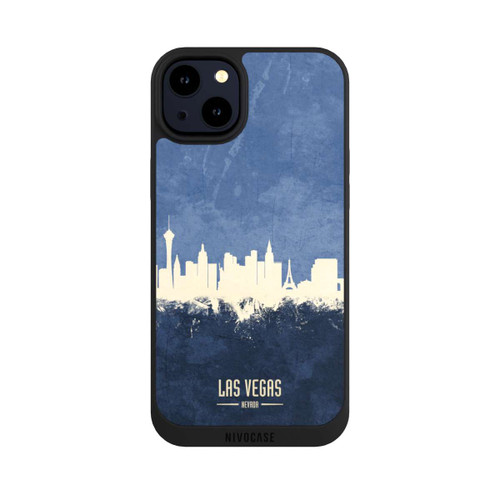 Apple iPhone 14 Plus NIVOpure Las Vegas Nevada Skyline