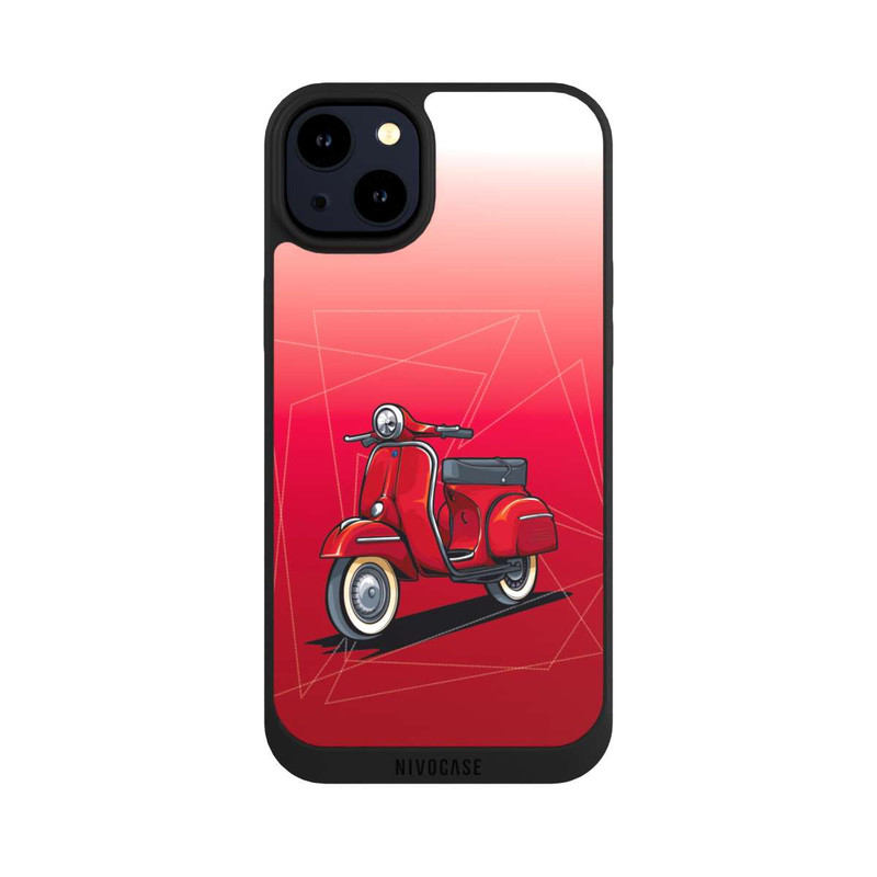 iPhone 14 Plus NIVOpure Vespa 4