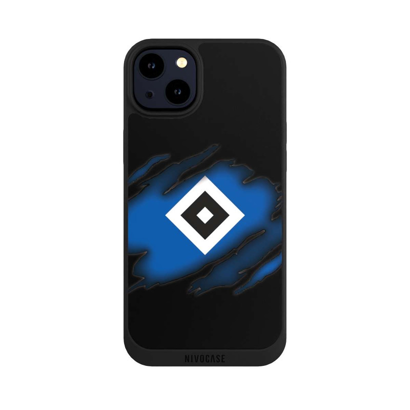iPhone 14 Plus NIVOpure HSV Scratch